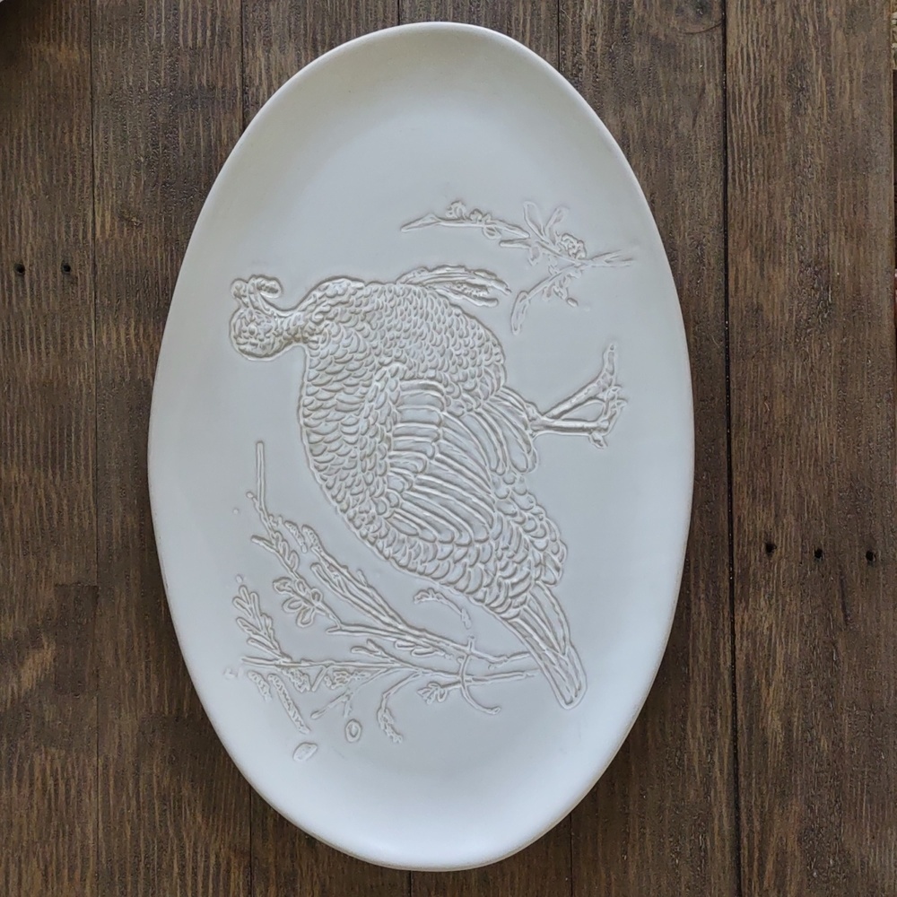 New Vintage Country Style Stoneware